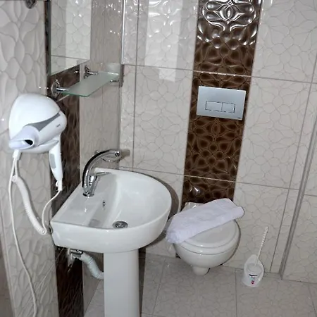 Bed & Breakfast Gold 3*