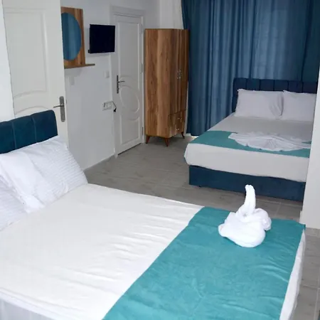 Bed & Breakfast Gold 3*