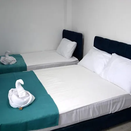 Bed & Breakfast Gold Belek