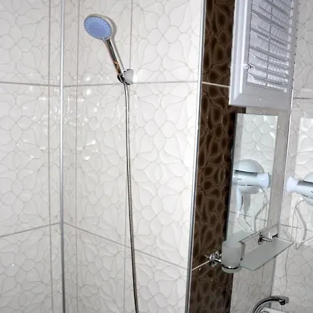 Gold Bed & Breakfast