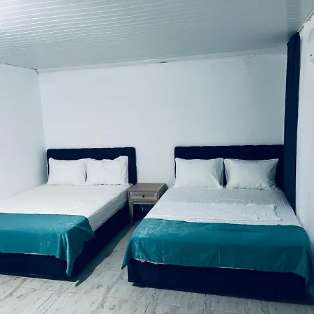 Gold Bed & Breakfast