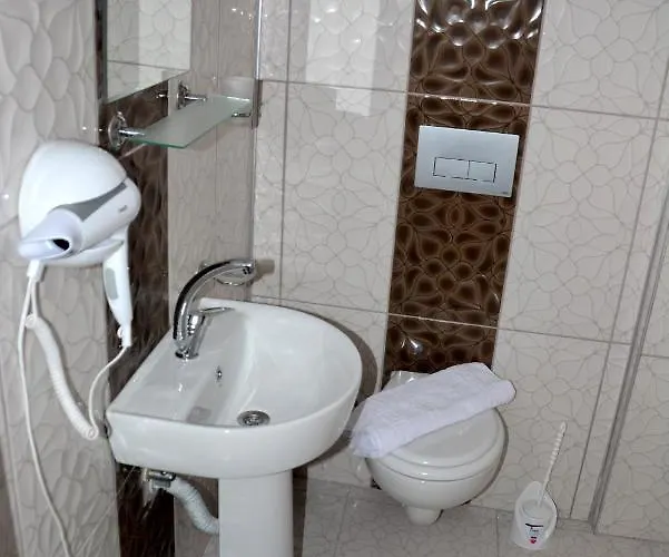 Frühstückspension Gold 3*