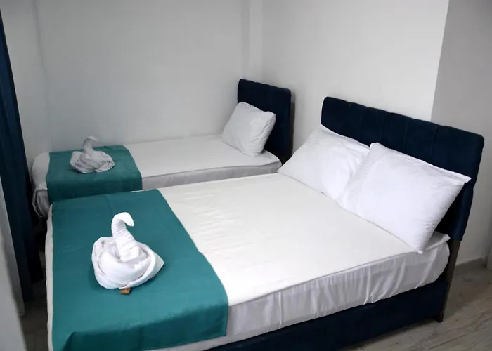 Frühstückspension Gold Belek