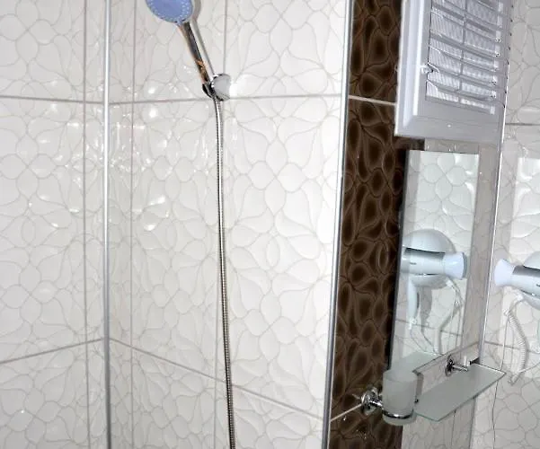 Gold Frühstückspension