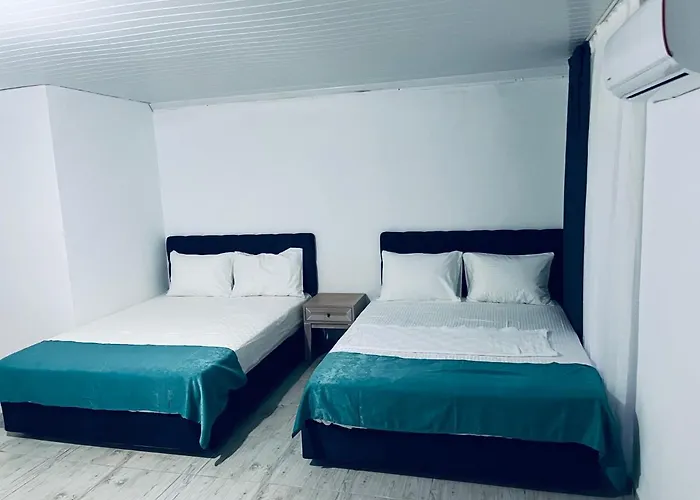 Gold فندق مبيت وإفطار