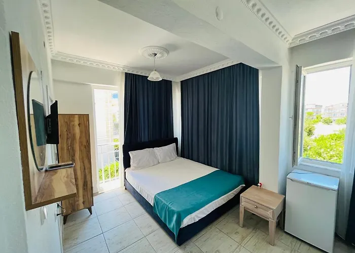 Gold فندق مبيت وإفطار